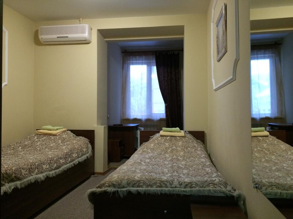 Na Nikitinskoy Hotel Voronezh Room photo