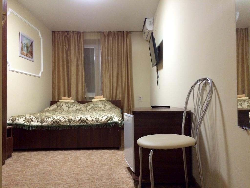 Na Nikitinskoy Hotel Voronezh Room photo