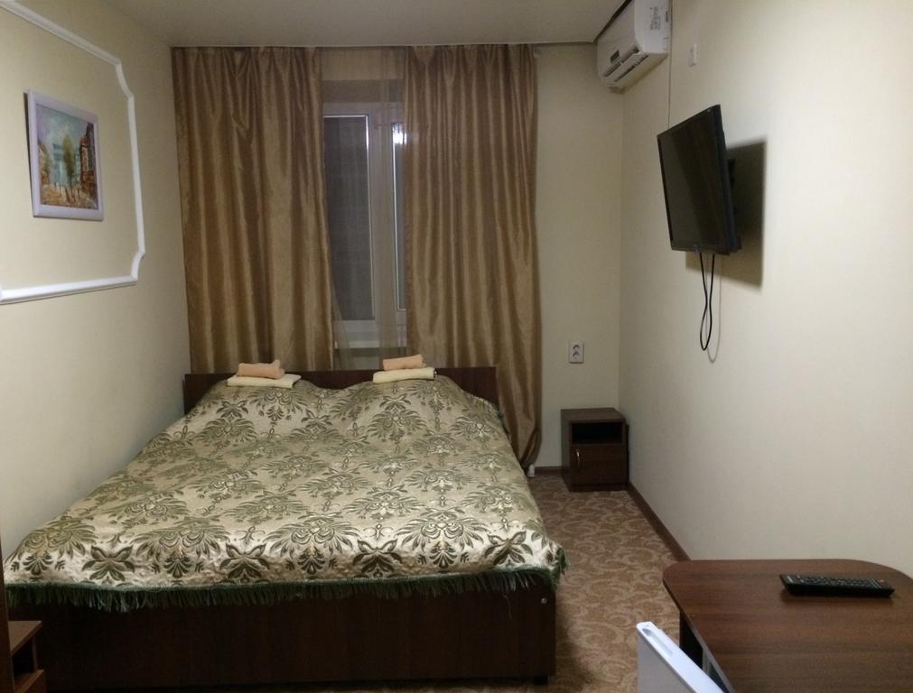 Na Nikitinskoy Hotel Voronezh Room photo