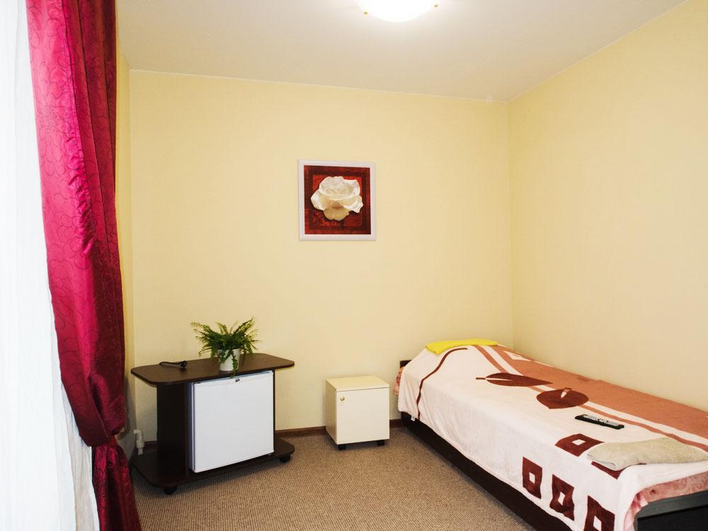 Na Nikitinskoy Hotel Voronezh Room photo